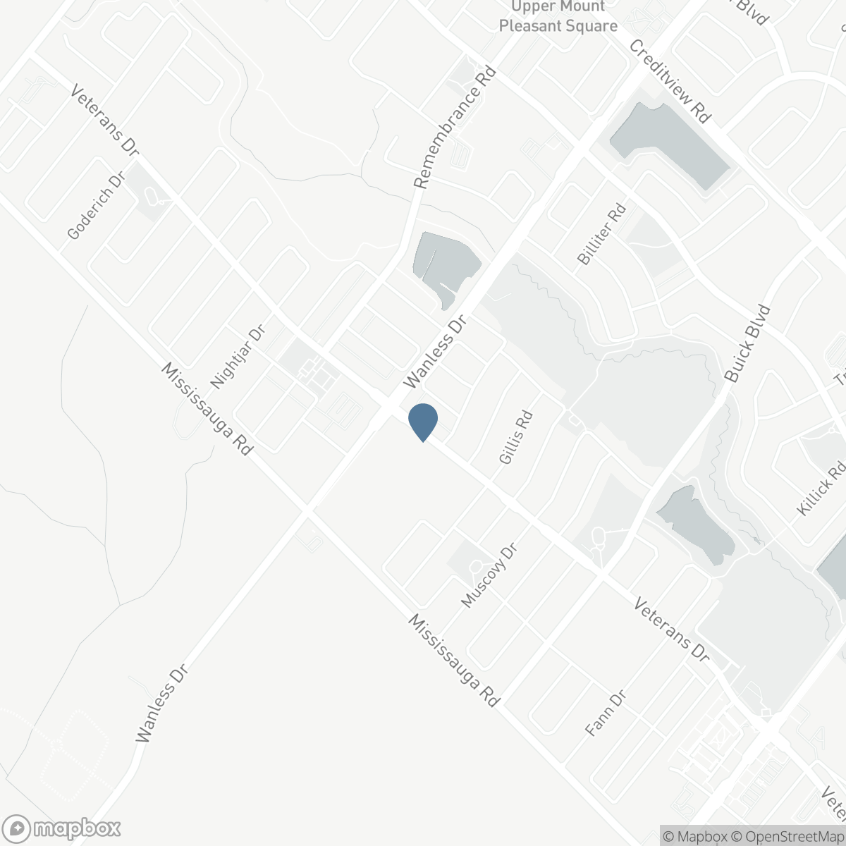 341 VETERANS DRIVE, Brampton, Ontario L7A 0B2